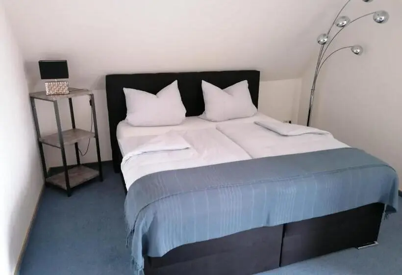 スタンダードルーム, Gasthof Hotel Biedendieck
