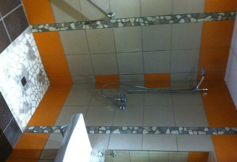 חדר בסיסי, Hostellerie Del Matin Calme