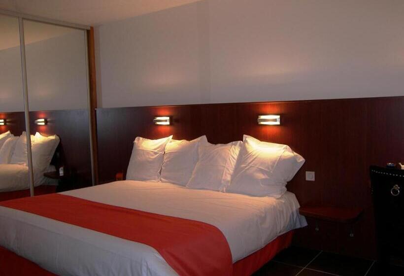 חדר בסיסי, Hostellerie Del Matin Calme