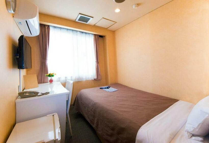 Номер Стандарт Индивидуальный, Grand Park Hotel Kazusa