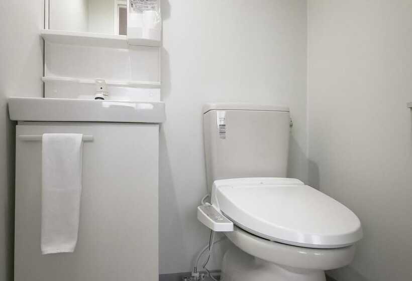 Номер Стандарт, Grand Park Hotel Kazusa
