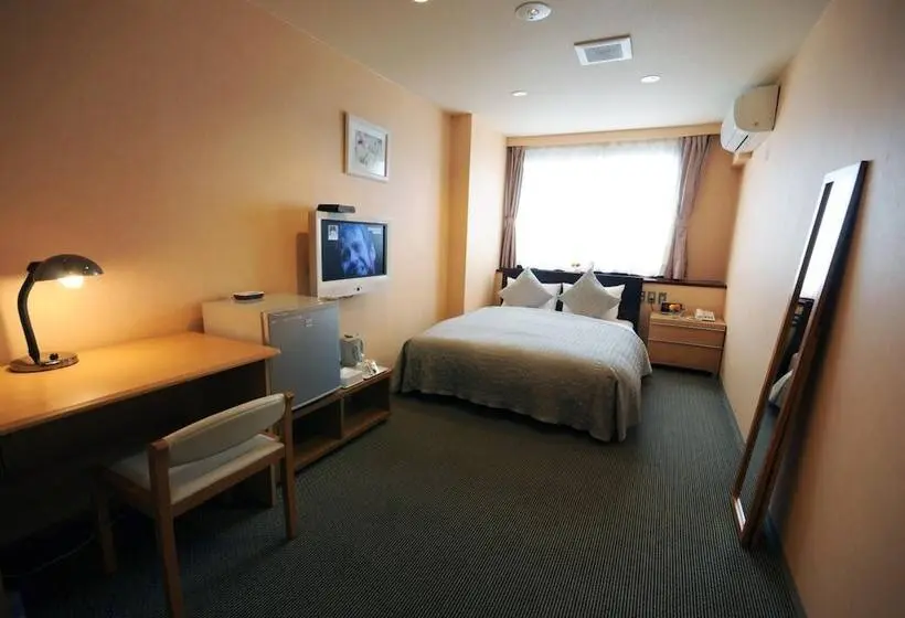 スタンダードルーム, Grand Park Hotel Kazusa