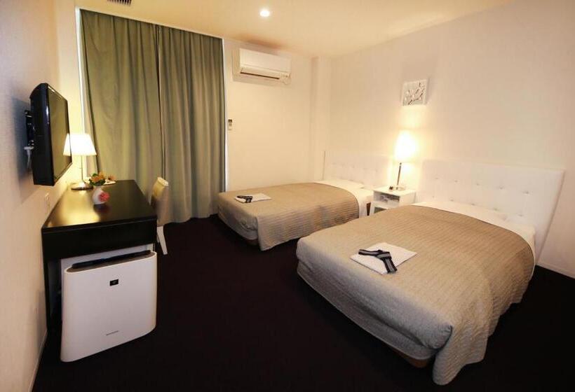 Номер Стандарт, Grand Park Hotel Kazusa
