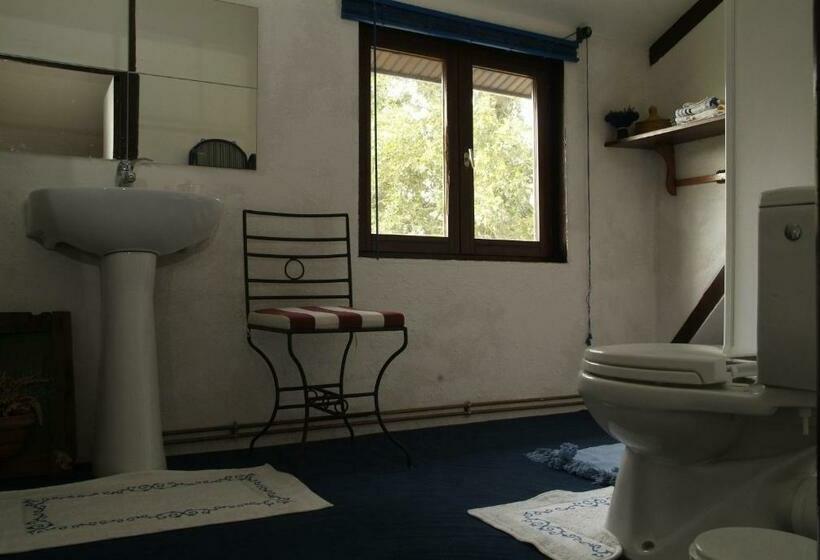 标准间, Chambre D Hôtes Etretat