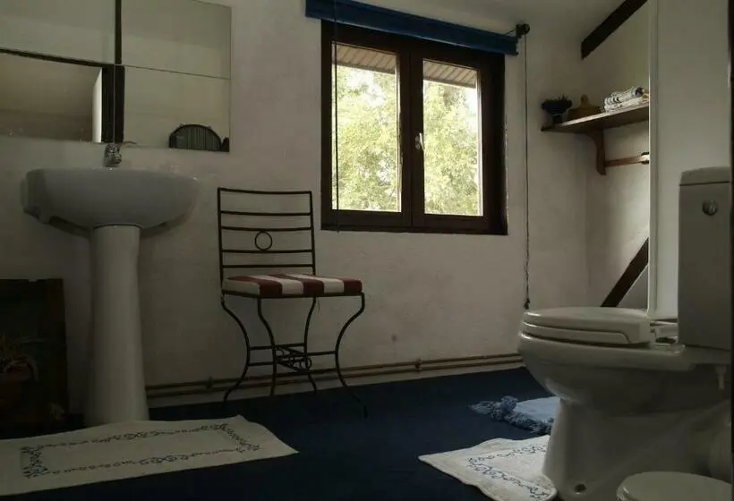 スタンダードルーム, Chambre D Hôtes Etretat