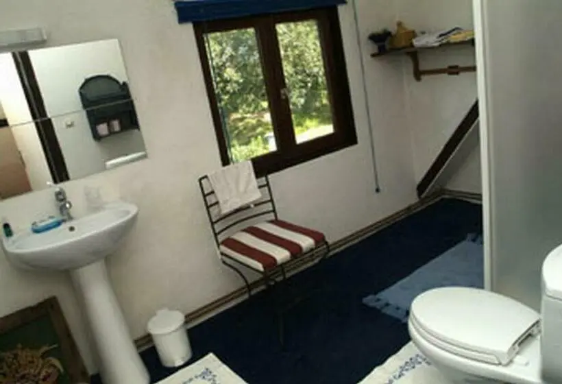 スタンダードルーム, Chambre D Hôtes Etretat
