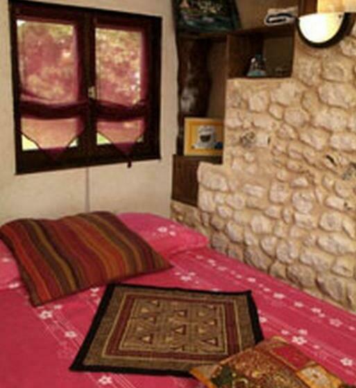 标准间, Chambre D Hôtes Etretat