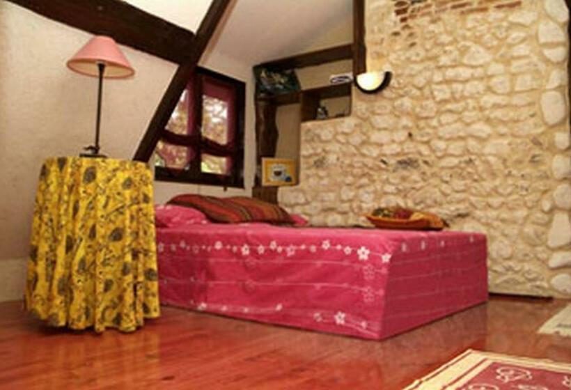 标准间, Chambre D Hôtes Etretat