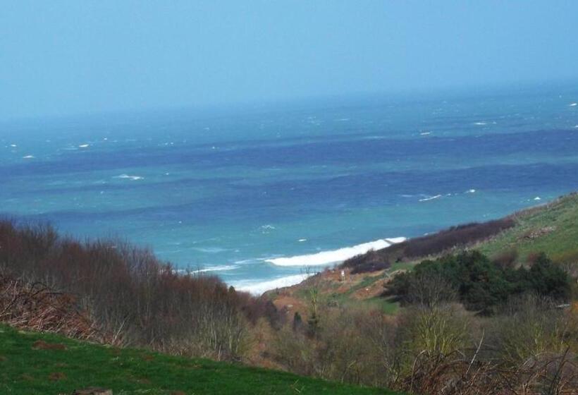 标准间, Chambre D Hôtes Etretat