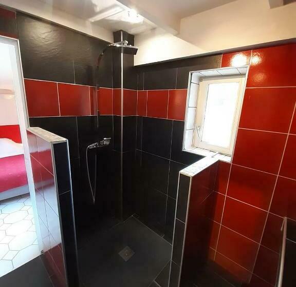 חדר סטנדרט, Le Vieux Platane