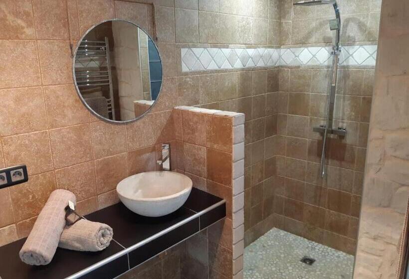 חדר סטנדרט, Le Vieux Platane