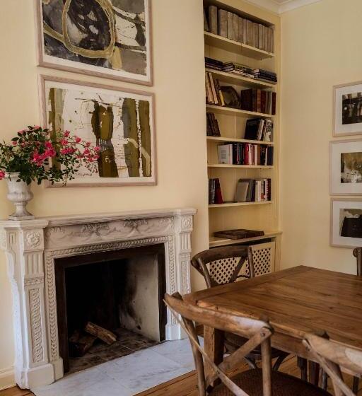 침실 3개 주택, Meinsachsenwald Forsthaus Friedrichsruh