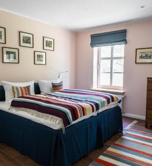 기본룸, Meinsachsenwald Forsthaus Friedrichsruh