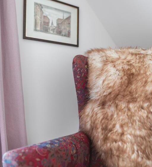 기본룸, Meinsachsenwald Forsthaus Friedrichsruh