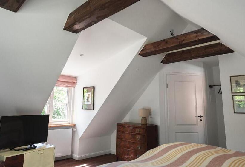 기본룸, Meinsachsenwald Forsthaus Friedrichsruh