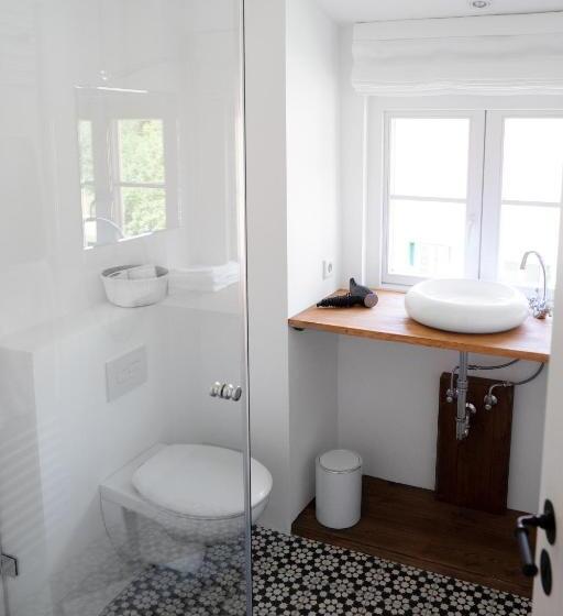 기본룸, Meinsachsenwald Forsthaus Friedrichsruh