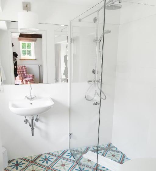 기본룸, Meinsachsenwald Forsthaus Friedrichsruh