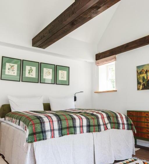 기본룸, Meinsachsenwald Forsthaus Friedrichsruh