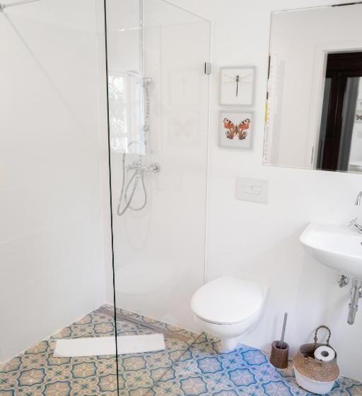 스탠다드 스튜디오, Meinsachsenwald Forsthaus Friedrichsruh