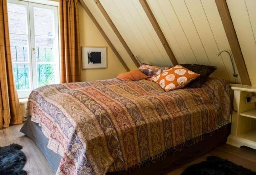 스탠다드 룸, Meinsachsenwald Forsthaus Friedrichsruh