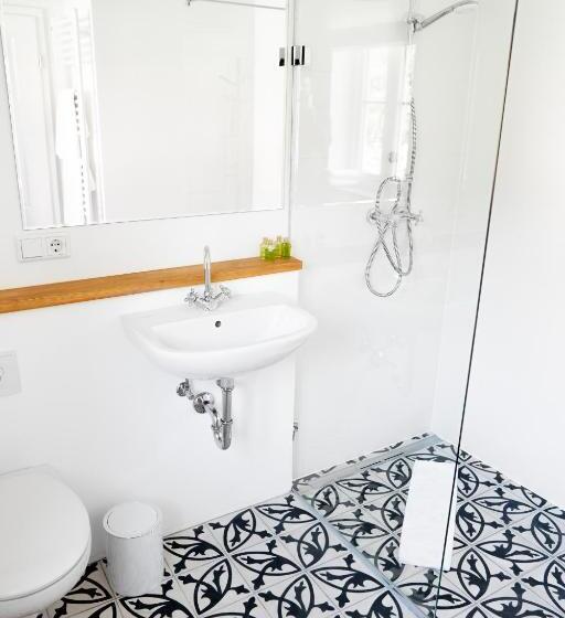 스탠다드 룸, Meinsachsenwald Forsthaus Friedrichsruh