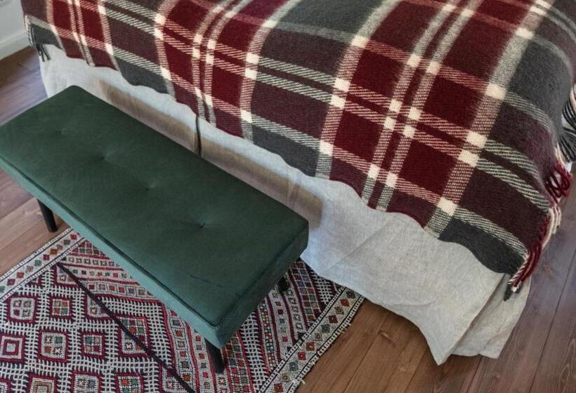 스탠다드 룸, Meinsachsenwald Forsthaus Friedrichsruh