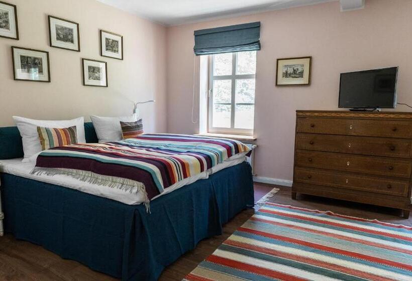 기본룸, Meinsachsenwald Forsthaus Friedrichsruh