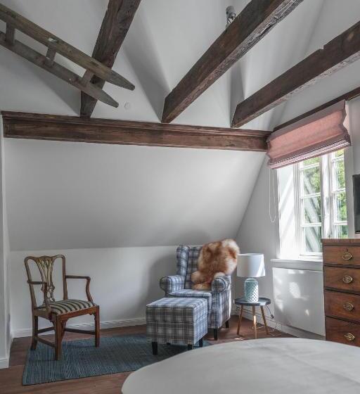 기본룸, Meinsachsenwald Forsthaus Friedrichsruh