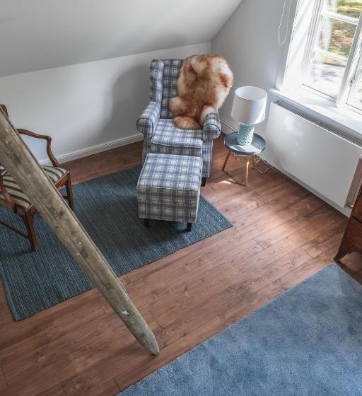 기본룸, Meinsachsenwald Forsthaus Friedrichsruh