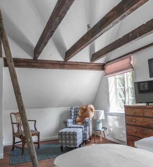 기본룸, Meinsachsenwald Forsthaus Friedrichsruh