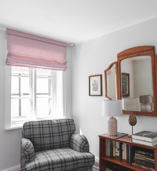 스탠다드 스튜디오, Meinsachsenwald Forsthaus Friedrichsruh