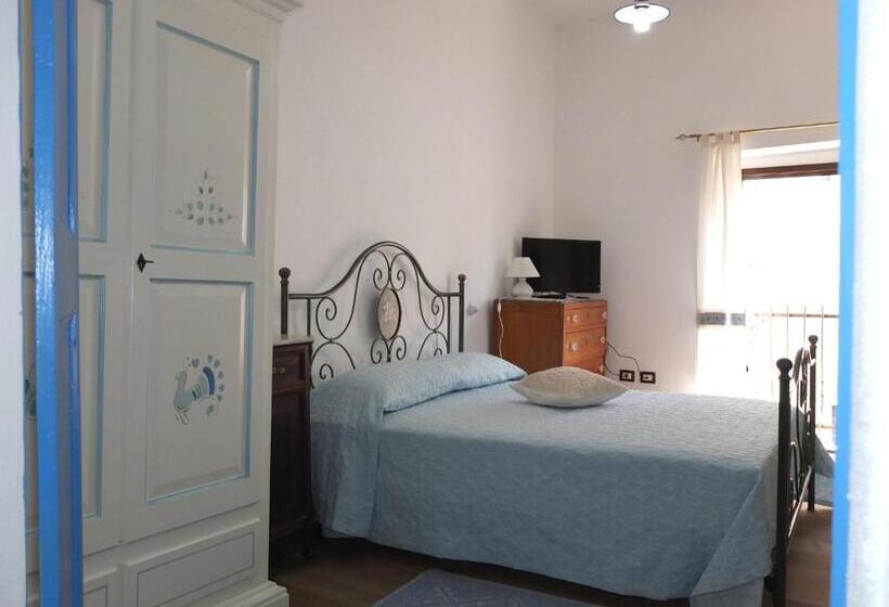 标准间, Casa Camilla Sardegna