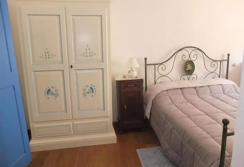 スタンダードルーム, Casa Camilla Sardegna