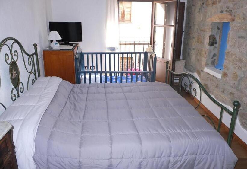 标准间, Casa Camilla Sardegna