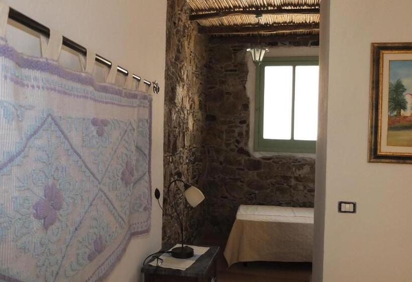 豪华房间, Casa Camilla Sardegna