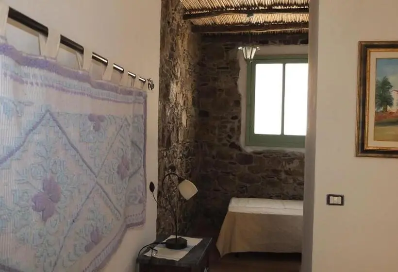 デラックスルーム, Casa Camilla Sardegna