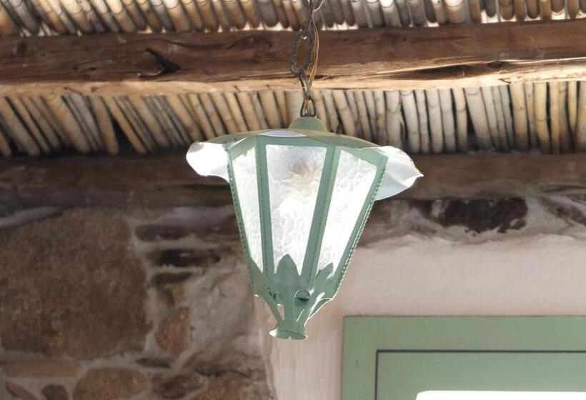 豪华房间, Casa Camilla Sardegna