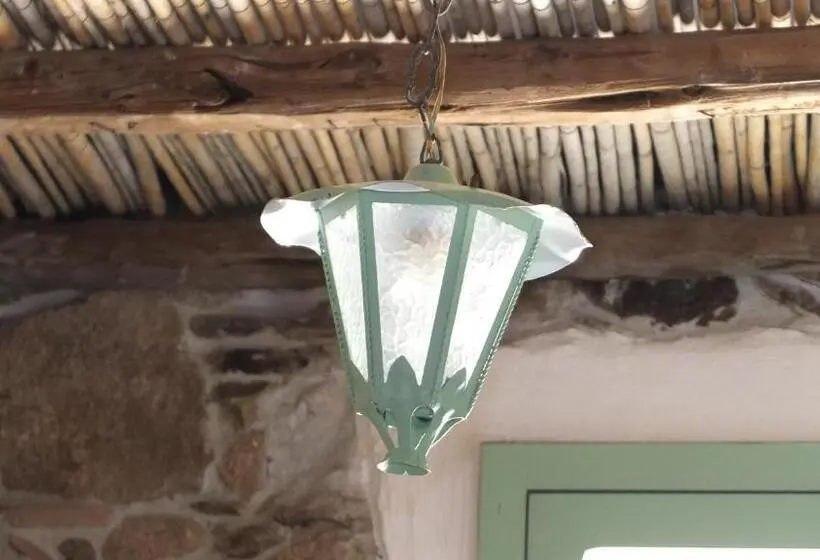 デラックスルーム, Casa Camilla Sardegna
