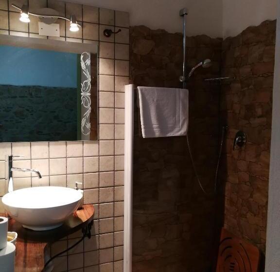 单人基本间, Casa Camilla Sardegna