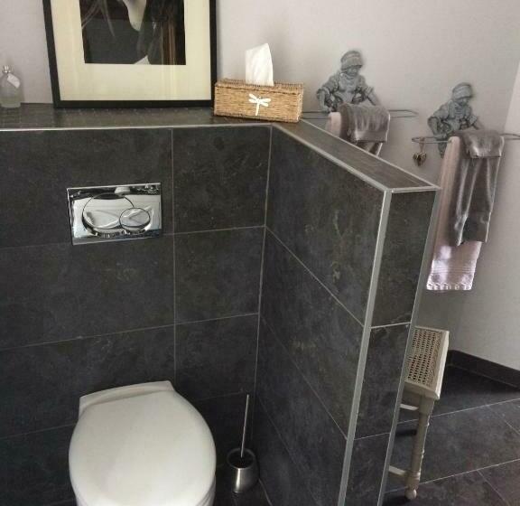 디럭스 룸, Le Couvent