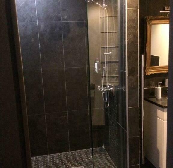 디럭스 룸, Le Couvent