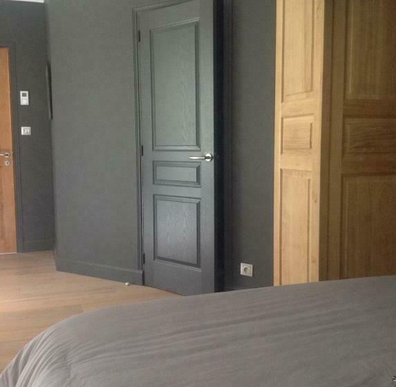 Номер Deluxe, Le Couvent