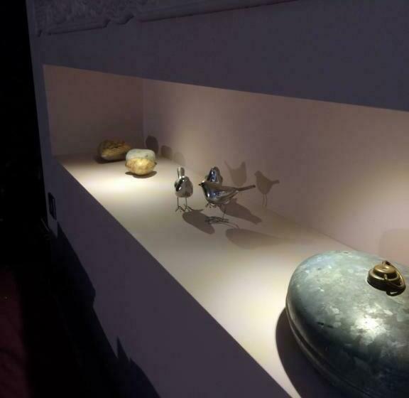 디럭스 룸, Le Couvent