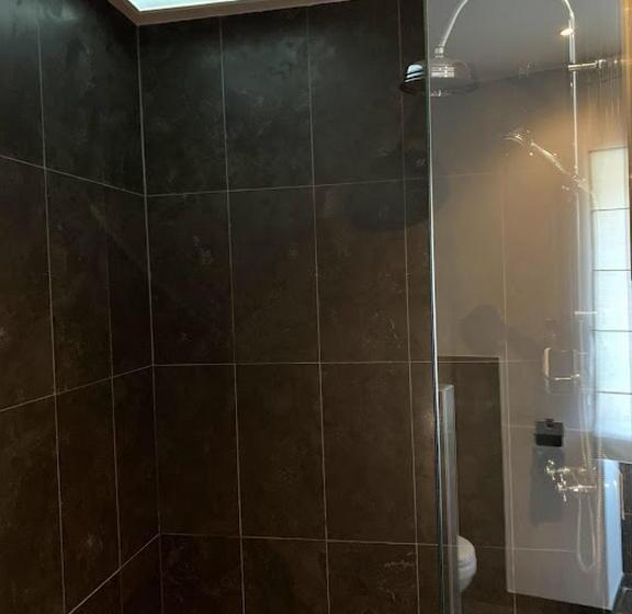 Номер Deluxe, Le Couvent