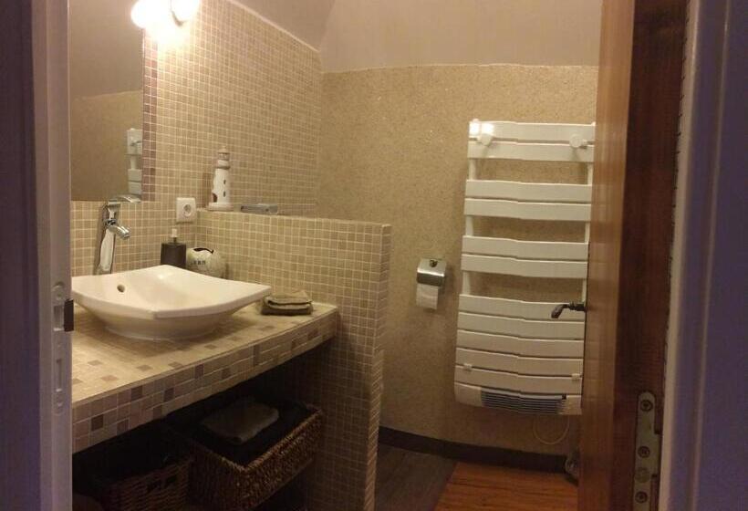 Номер Superior, Le Couvent