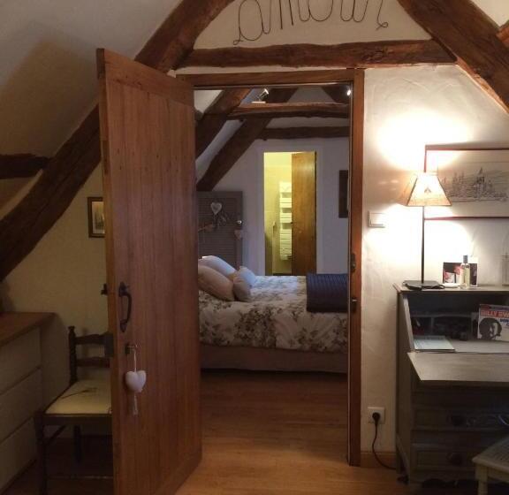 수피리어 룸, Le Couvent