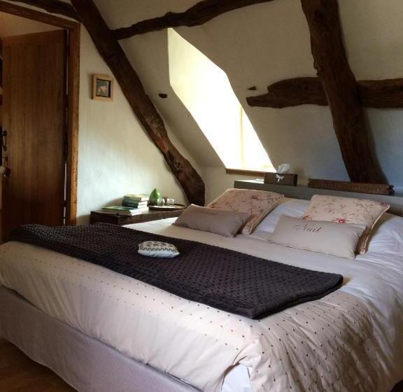 수피리어 룸, Le Couvent