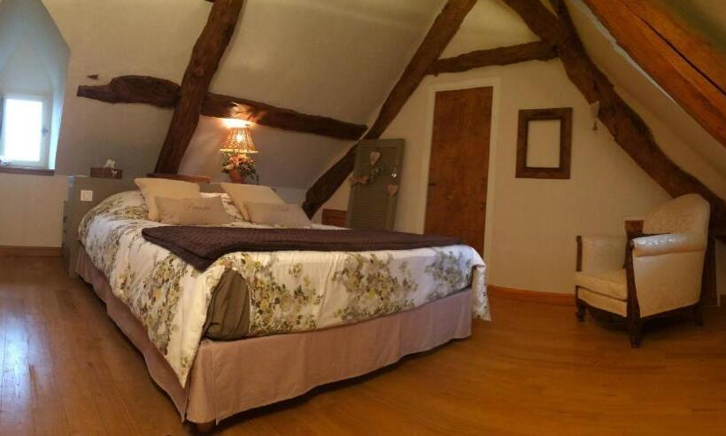 수피리어 룸, Le Couvent