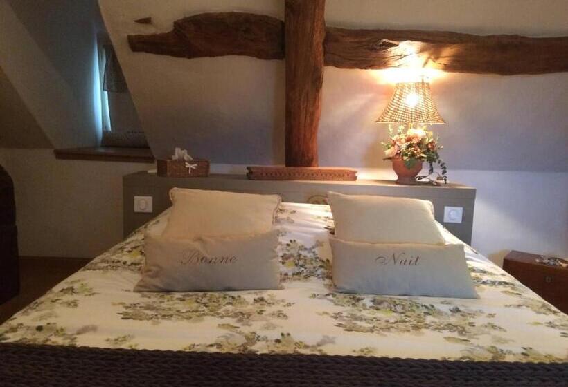 수피리어 룸, Le Couvent