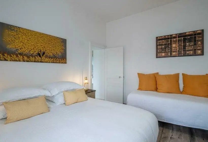 デラックスルーム, Manoir Des Bertinières